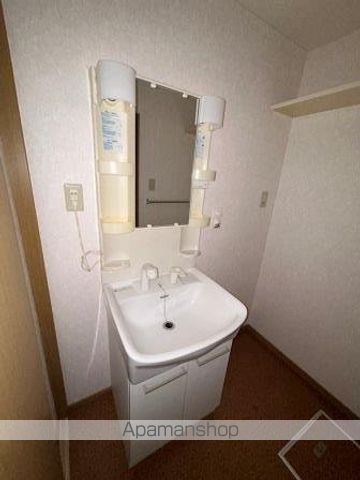 ボヌール文京の内装写真
