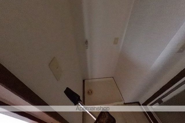 リファーレ新和の内装写真
