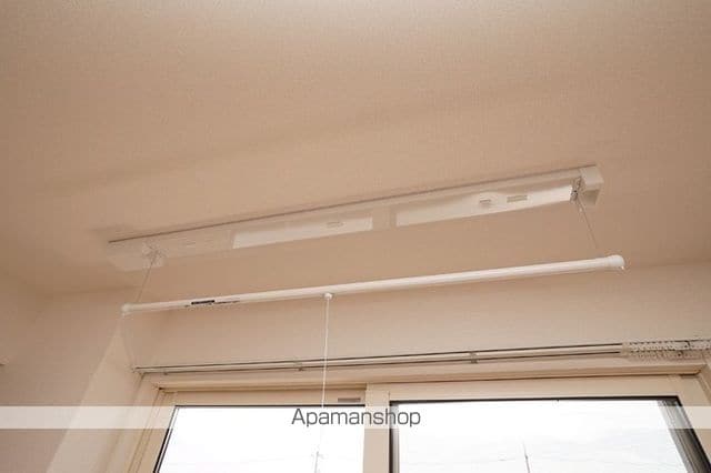 ドルフオーベンの内装写真