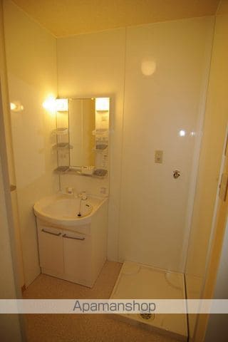 シャルマン住吉の内装写真