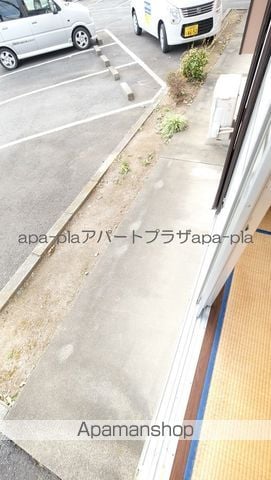 タウニィ内田B棟の内装写真