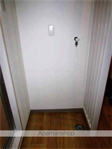 サルヴァトーレ清水の内装写真