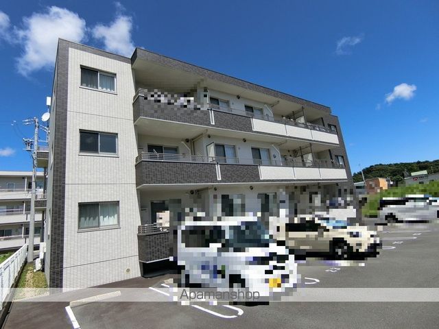 エル・ルージュの外観写真