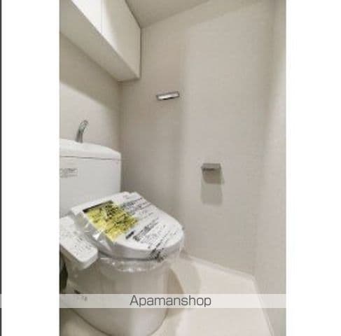プライムブリス品川中延の内装写真