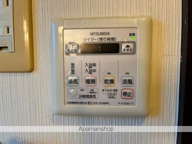 ノーブルステージ神明町の内装写真