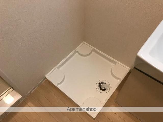 ルピナス咲の内装写真
