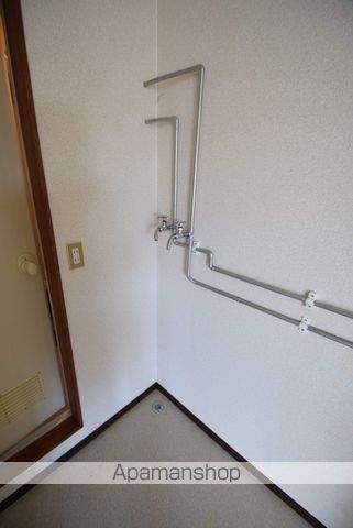 コーポ希望Iの内装写真