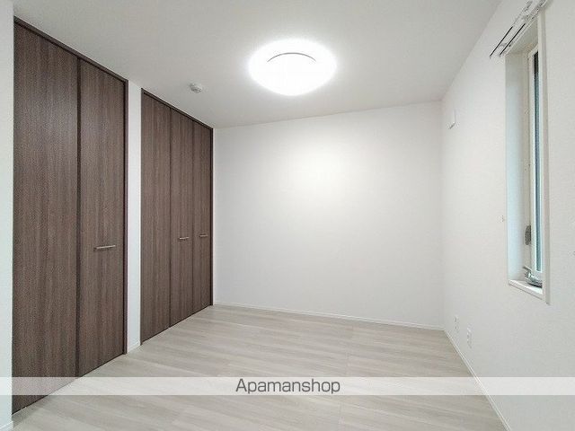 CASA.FILANTE Vの内装写真