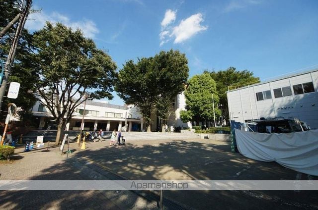 ガーデン代々木上原EASTの周辺写真