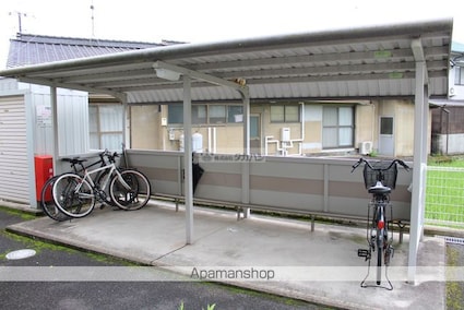 サニーハウスＢ[2DK/44.61m2]の共用部2