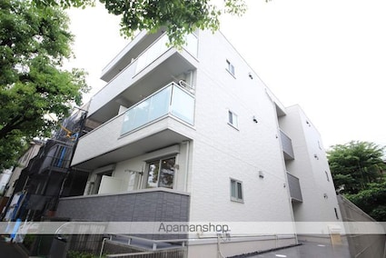 ティアレ大塚[1K/30.67m2]の外観2