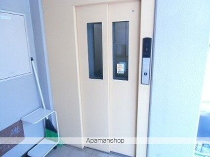 シタラレジデンス[1R/27.9m2]の共用部4