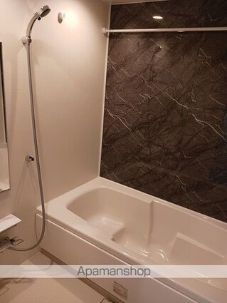 プレリュード[2LDK/59.58m2]のバス