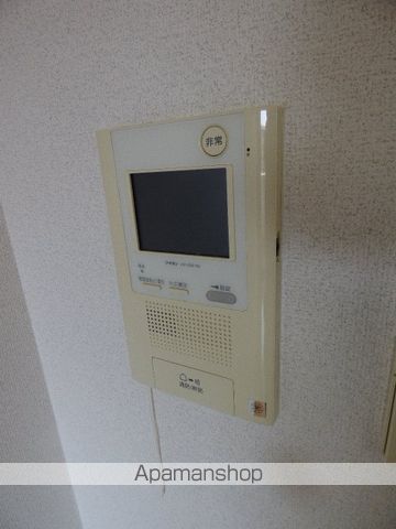 REJOUR H JUSOの内装写真