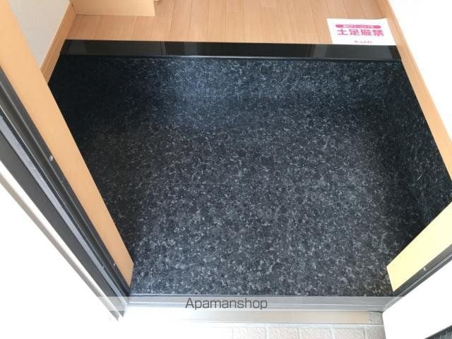アネックスの内装写真