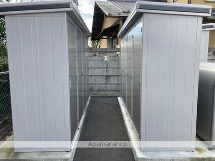 アーバンクレスト白板[1LDK/41.78m2]の内装3