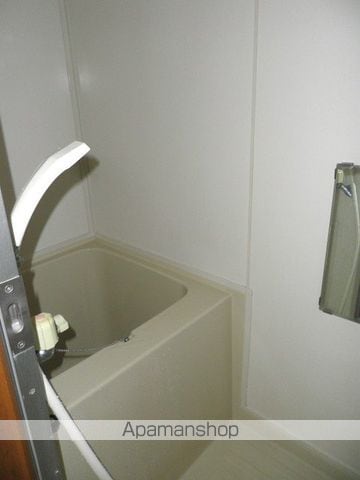 ファイブスターハイツ56の内装写真