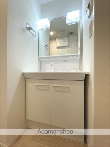 ベルリードの内装写真