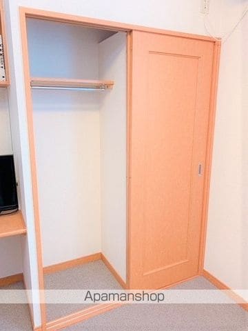 レオパレスウグイスの内装写真