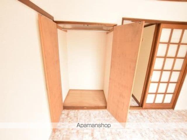 ハイムSKの内装写真