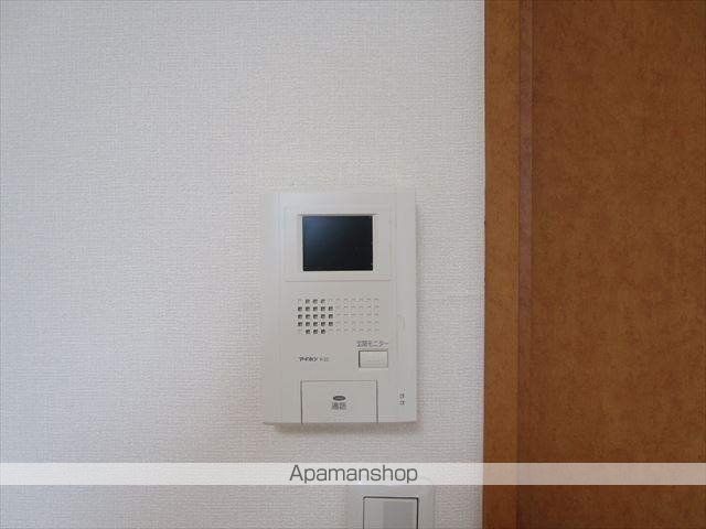 レオパレスウェルスTENIIの内装写真