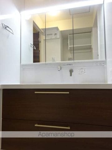 クレストヒルの内装写真
