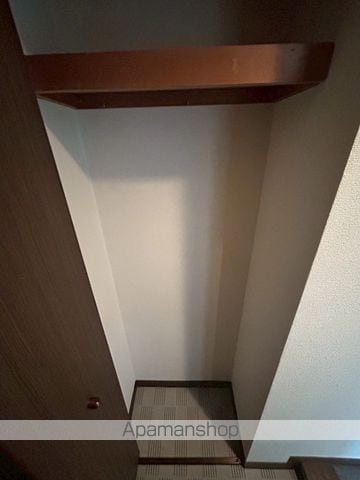 ライオンズマンション旭ヶ丘中央の内装写真
