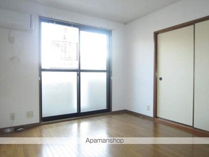 コーポ新稜　Ａ[3DK/59.17m2]の内装4