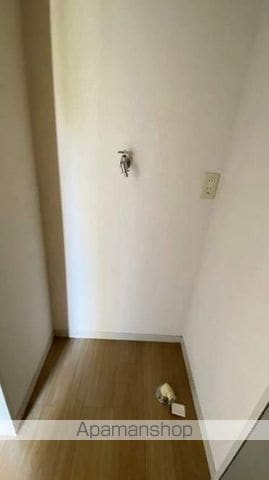 サクラメントの内装写真