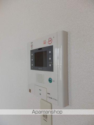 ティアラタワー中島倶楽部の内装写真