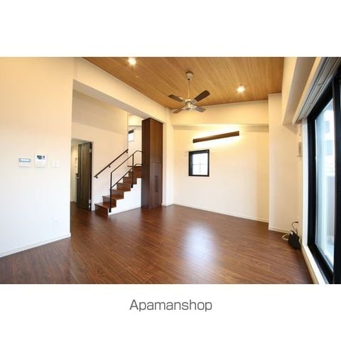 グランフォート新瑞橋の内装写真