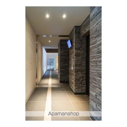 フェールメゾン菊川[1LDK/44.34m2]の外観3