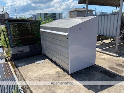 エクセレントヴィラ　Ｆ棟[1LDK/45.05m2]の内装3