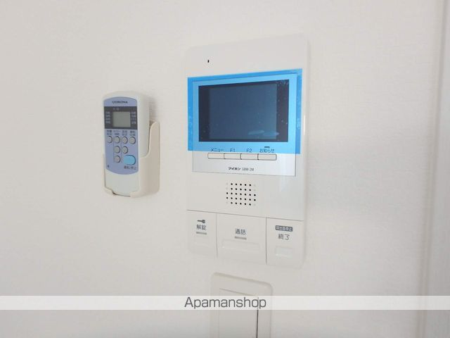 ARTISARAの内装写真