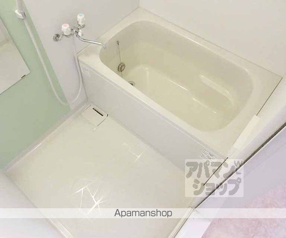 SUMIKAの内装写真