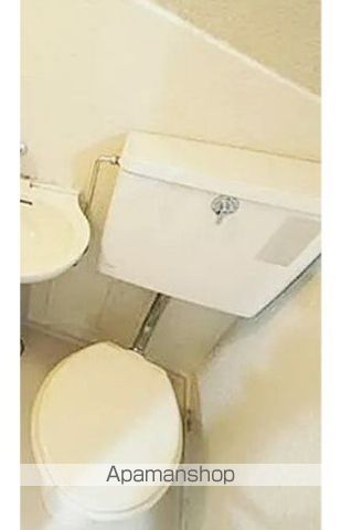 クレストヒルズ横濱三ツ沢WESTの内装写真
