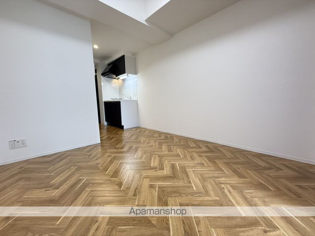 ARTIZA金山の内装写真