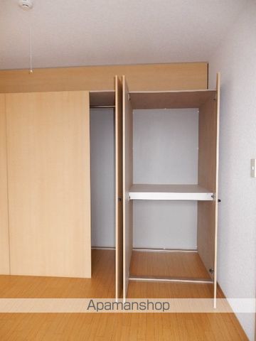 ミルグレース大福Eの内装写真