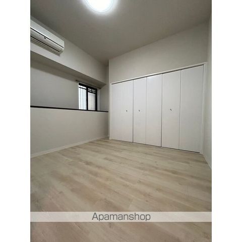 パークモダン住之江公園 フルリノベーションの内装写真