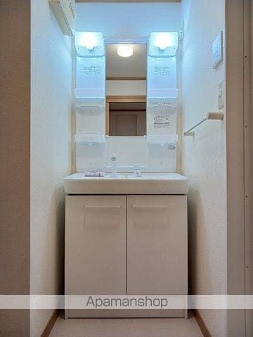 ソレアードA棟の内装写真