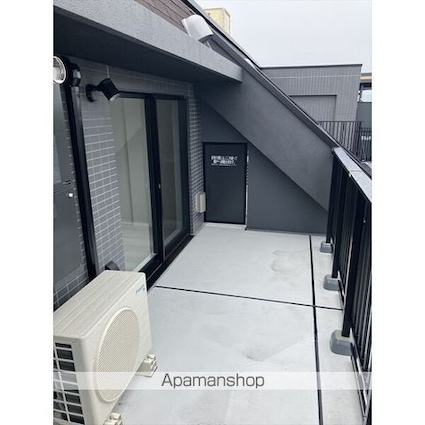 スパシエ幡ヶ谷[1LDK/32.4m2]のその他内装8