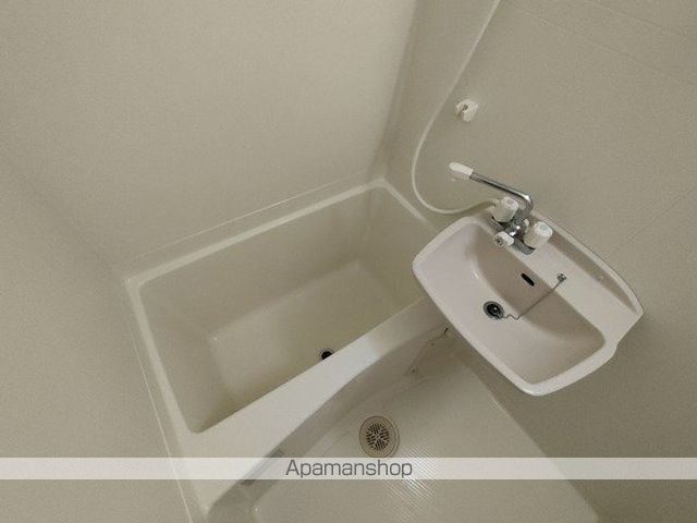 アルバ船堀の内装写真