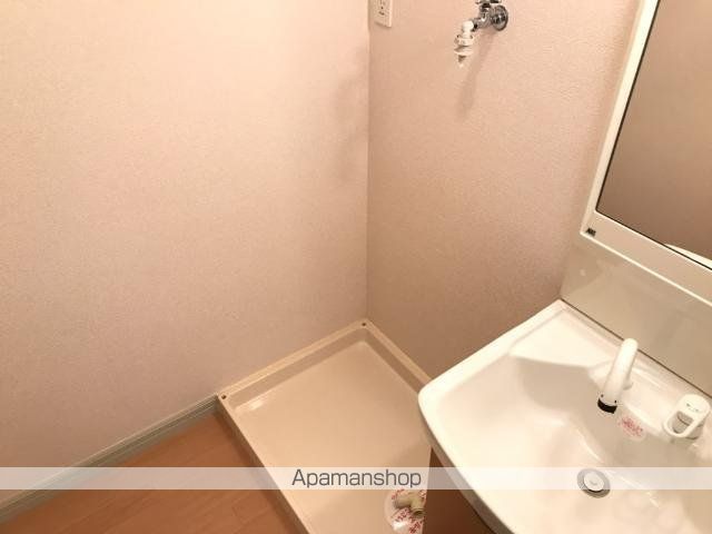 グレイスの内装写真