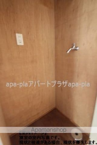 クレスト花野の内装写真