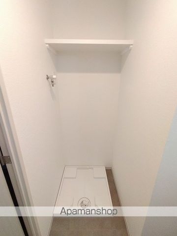 ビエラコート岸部中の内装写真