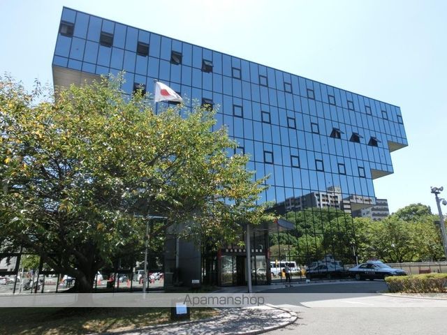 LIBTH白川公園の周辺写真