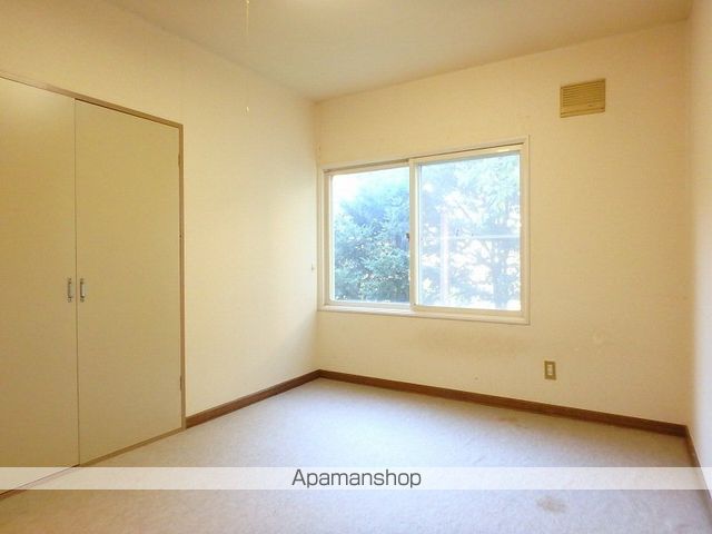 第5コーポ藤の内装写真