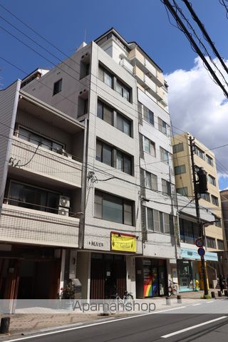 MAビルの外観写真