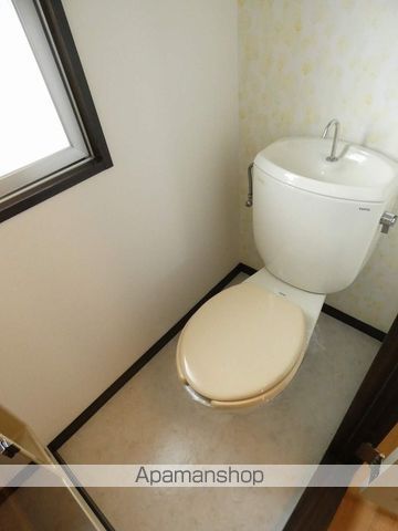 タウニィ大栄Aの内装写真