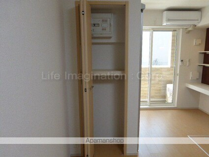 セレノ　福満[1LDK/42.47m2]の内装5